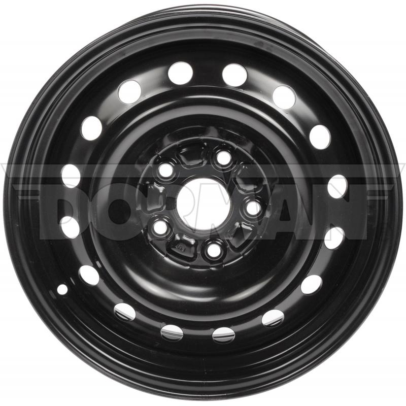 2008 Toyota Solara Wheel Dorman 939240 image 2 of 2