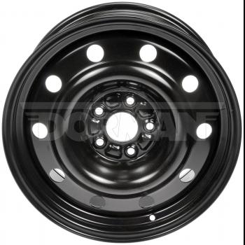 2012 Ford Explorer Wheel Dorman 939241 image 2 of 2