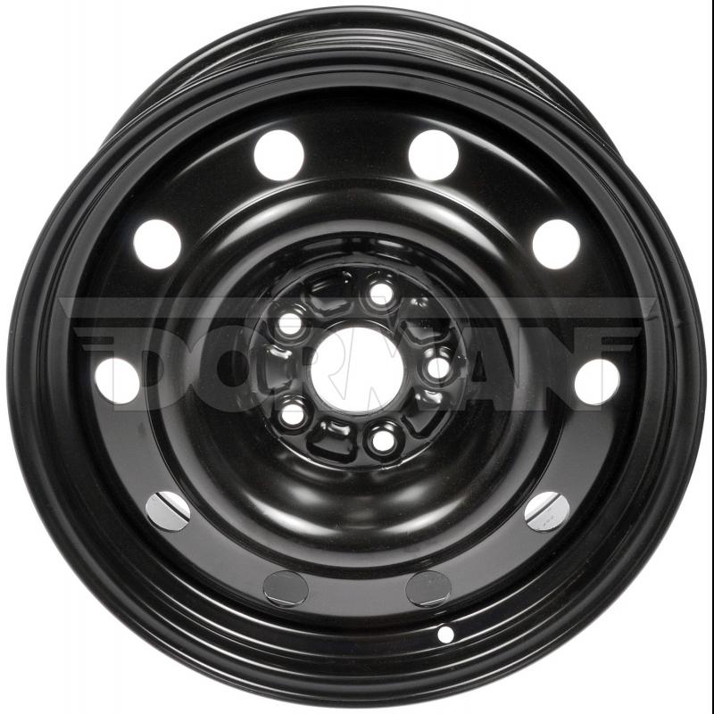 2016 Ford Explorer Wheel Dorman 939241 image 2 of 2