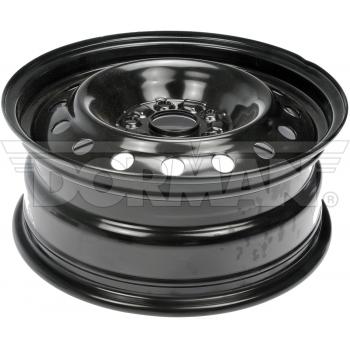 2014 Toyota Camry Wheel