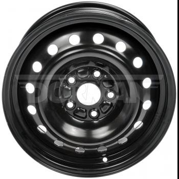 2014 Toyota Camry Wheel Dorman 939242 image 2 of 2
