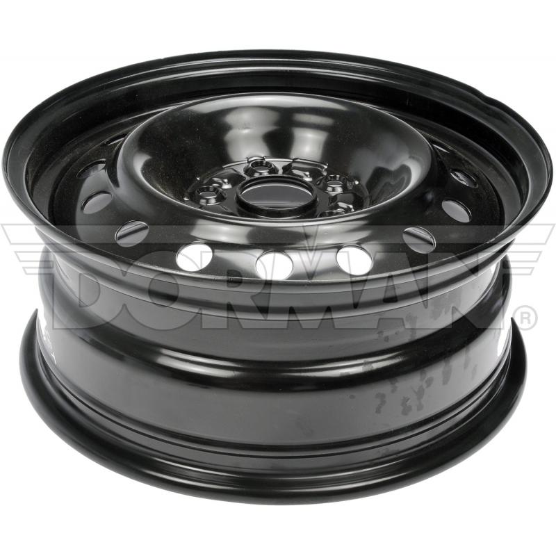 Dorman 939242 - Wheel Dorman 939242 Wheel product image 1 of 2