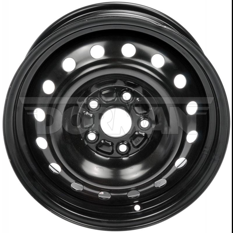 Dorman 939242 - Wheel Dorman 939242 Wheel product image 2 of 2