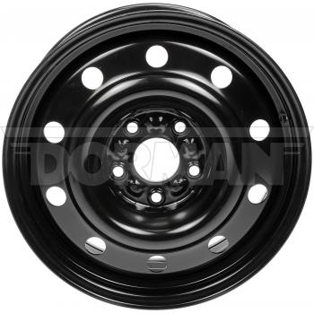 2014 Dodge Journey Wheel Dorman 939243 image 2 of 2