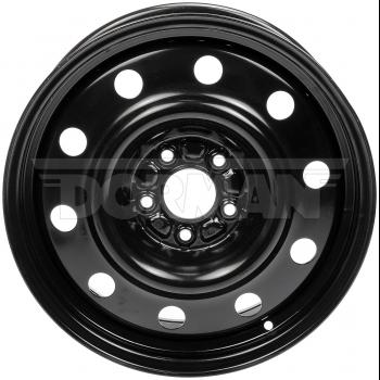 2008 Dodge Caliber Wheel Dorman 939244 image 1 of 2