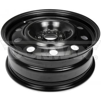 2008 Dodge Caliber Wheel Dorman 939244 image 2 of 2