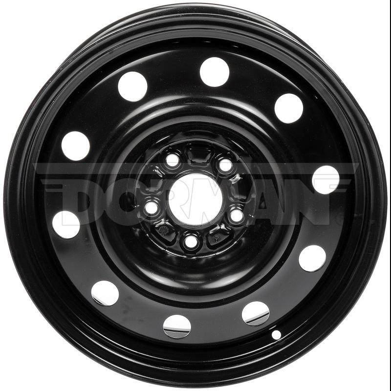 Dorman 939244 - Wheel Dorman 939244 Wheel product image 1 of 2