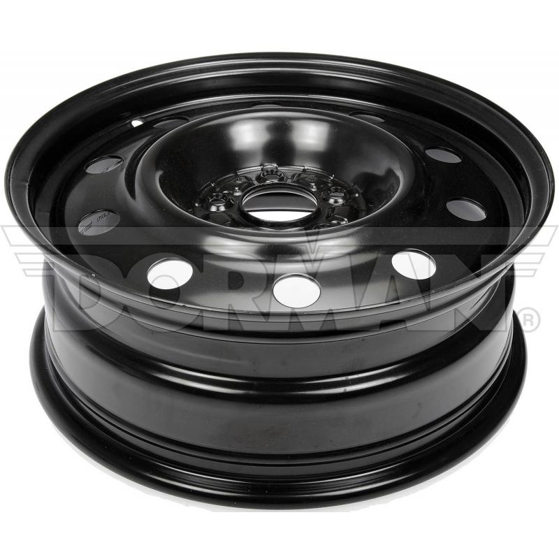 Dorman 939244 - Wheel Dorman 939244 Wheel product image 2 of 2