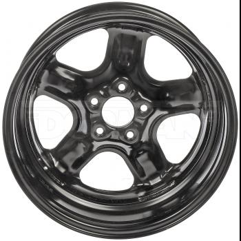 2010 Chevrolet Impala Wheel Dorman 939245 image 2 of 4