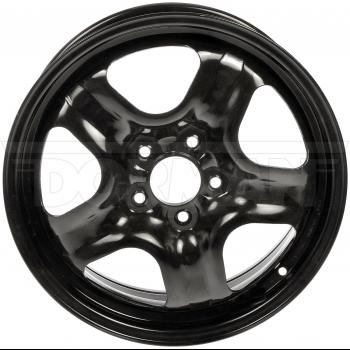 2010 Chevrolet Impala Wheel Dorman 939245 image 4 of 4