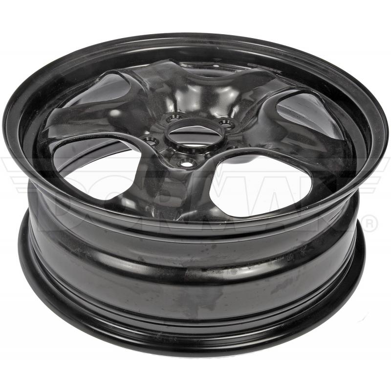 Dorman 939245 - Wheel Dorman 939245 Wheel product image 1 of 4
