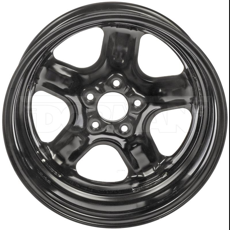 Dorman 939245 - Wheel Dorman 939245 Wheel product image 2 of 4