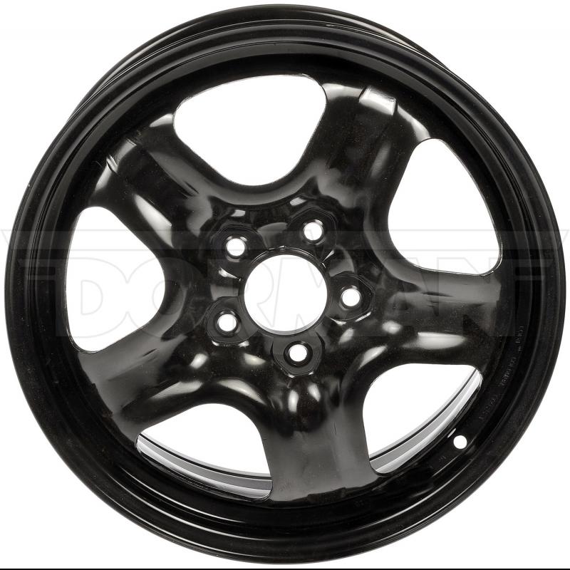 Dorman 939245 - Wheel Dorman 939245 Wheel product image 4 of 4