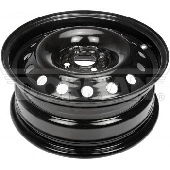 2007 Pontiac Wave Wheel Dorman 939246 image 2 of 2