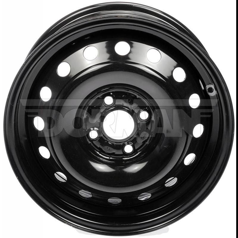2011 Chevrolet Aveo Wheel Dorman 939246 image 1 of 2
