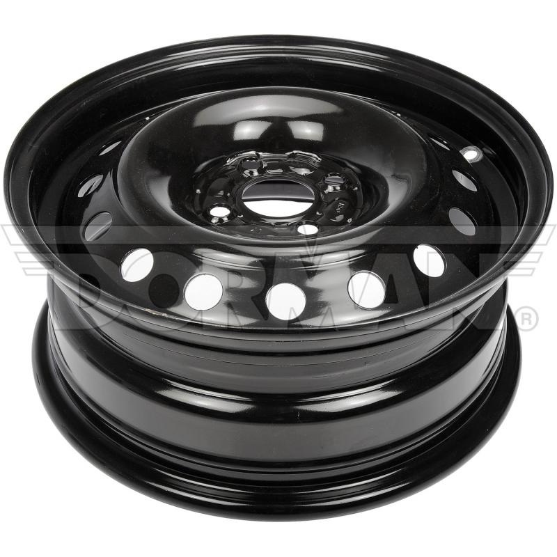 2011 Chevrolet Aveo Wheel Dorman 939246 image 2 of 2