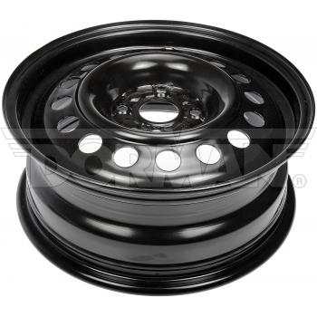2011 Mazda 2 Wheel Dorman 939252 image 2 of 2
