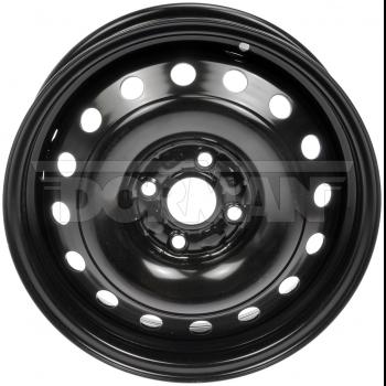 2015 Toyota Prius C Wheel Dorman 939259 image 2 of 2
