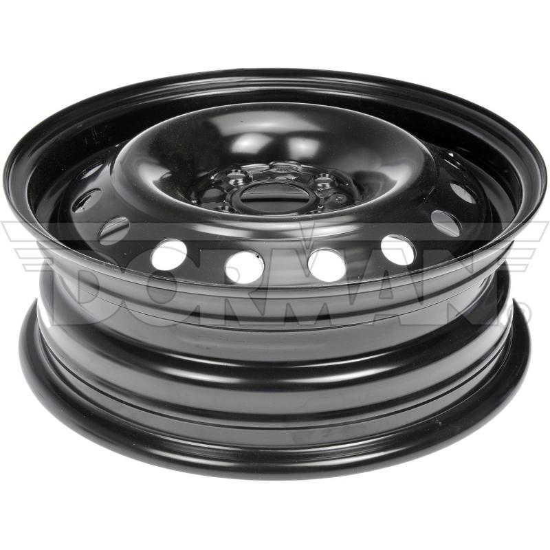 2016 Toyota Yaris Wheel Dorman 939259 image 1 of 2