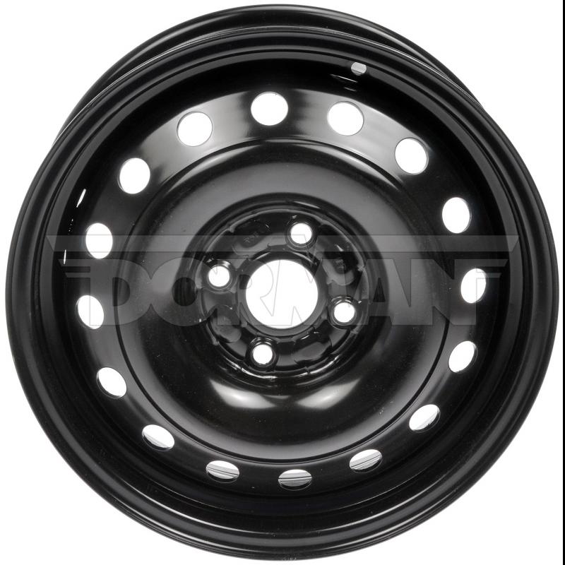 2016 Toyota Yaris Wheel Dorman 939259 image 2 of 2