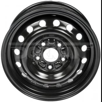 2009 Honda Civic Wheel