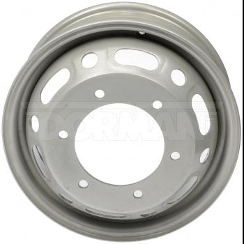 2008 Dodge Sprinter 3500 Wheel