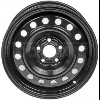 2007 Chrysler PT Cruiser Wheel Dorman 939275 image 2 of 4