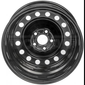2007 Chrysler PT Cruiser Wheel Dorman 939275 image 3 of 4