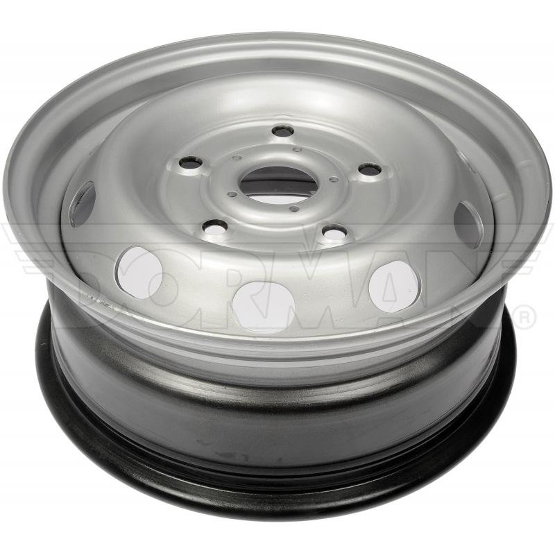 2015 Ford Transit-350 HD Wheel Dorman 939302 image 3 of 4