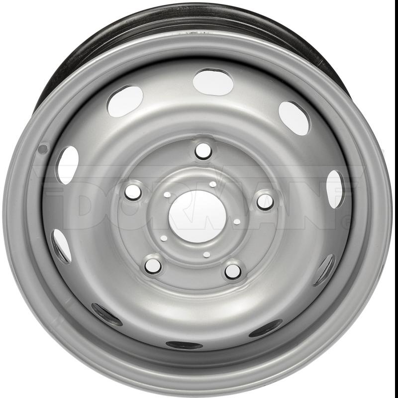 2015 Ford Transit-350 HD Wheel Dorman 939302 image 4 of 4