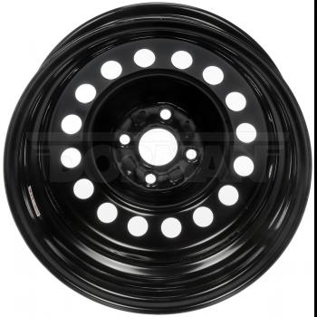 2011 Honda Insight Wheel