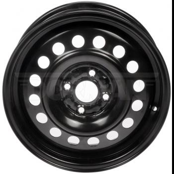 2011 Honda Insight Wheel Dorman 939304 image 2 of 4