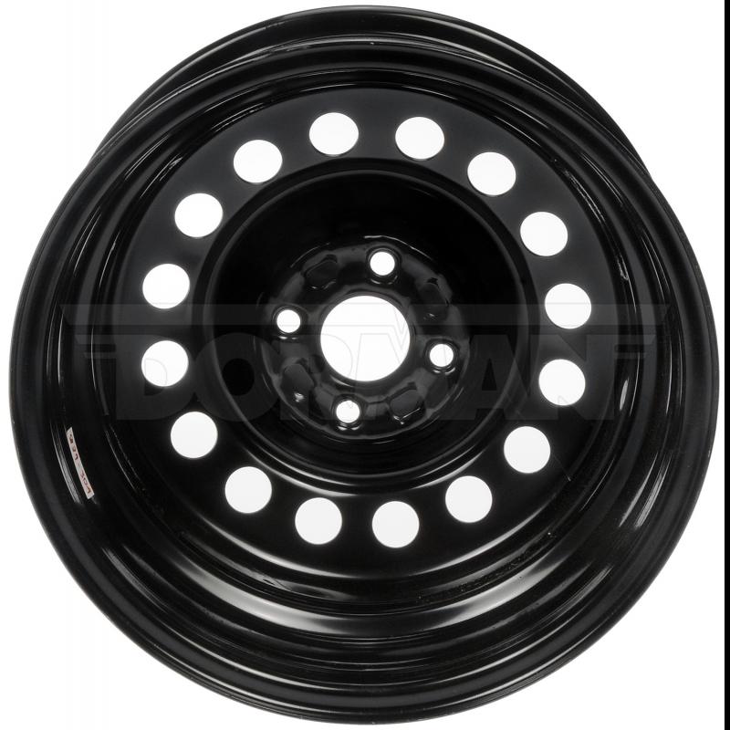 Dorman 939304 Wheel product image 1 of 4
