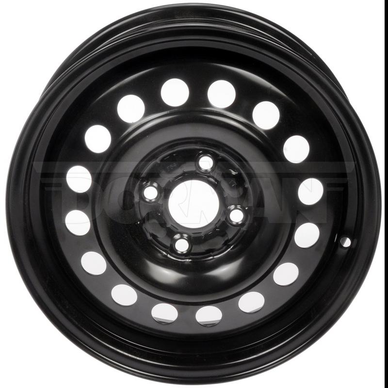 Dorman 939304 Wheel product image 2 of 4