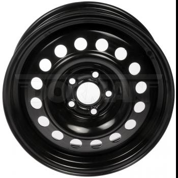 2005 Dodge Neon Wheel