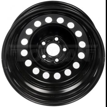 2005 Dodge Neon Wheel Dorman 939308 image 2 of 4
