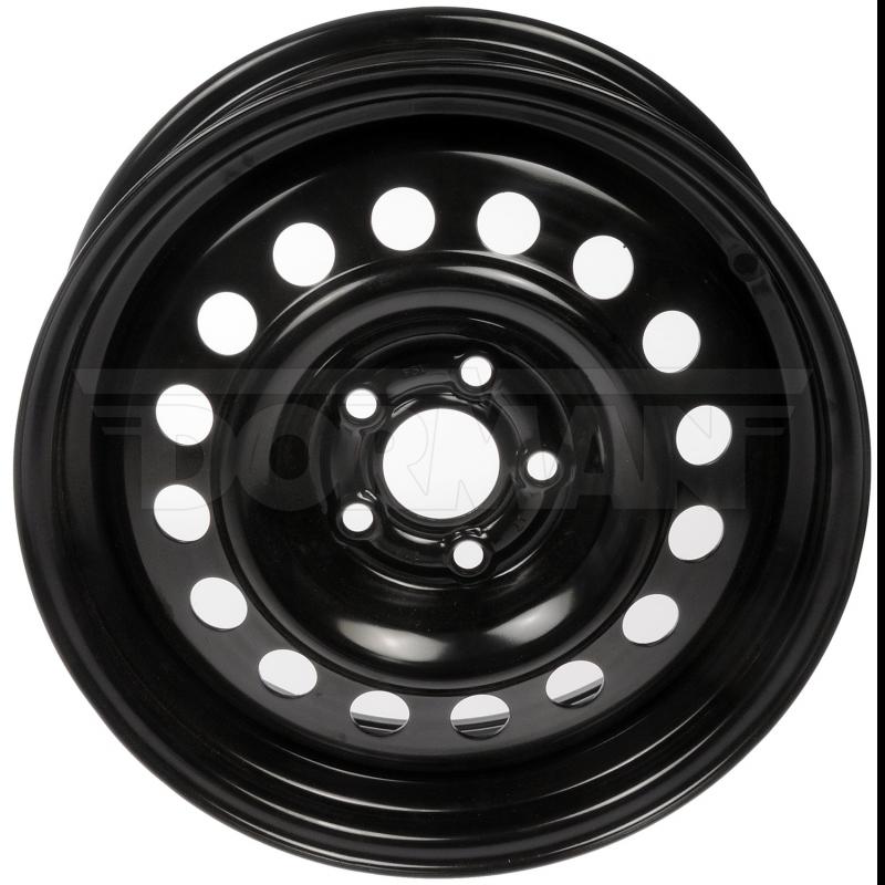 Dorman 939308 - Wheel Dorman 939308 Wheel product image 1 of 4