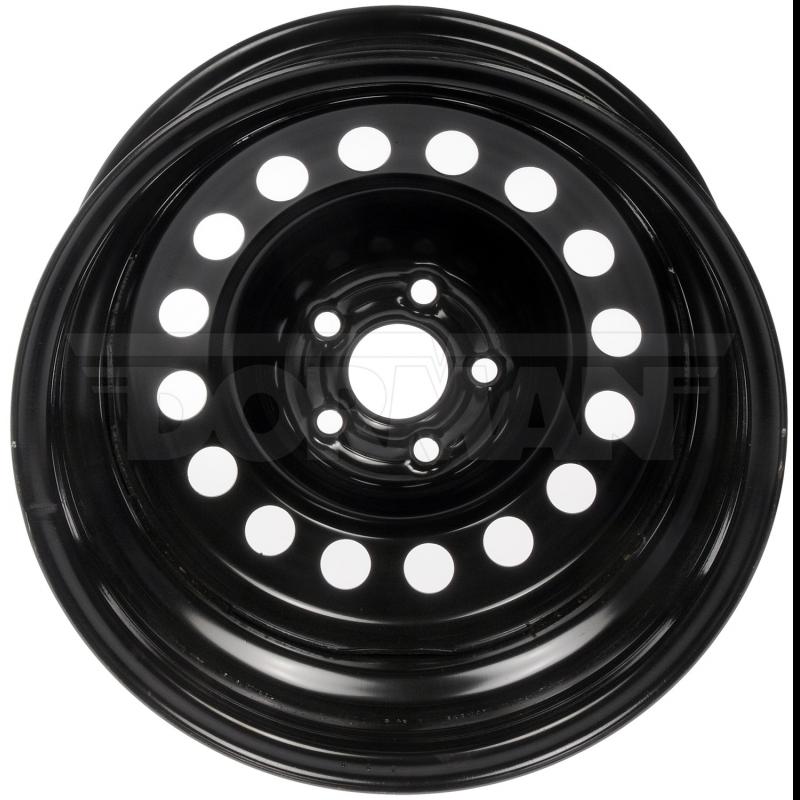 Dorman 939308 - Wheel Dorman 939308 Wheel product image 2 of 4