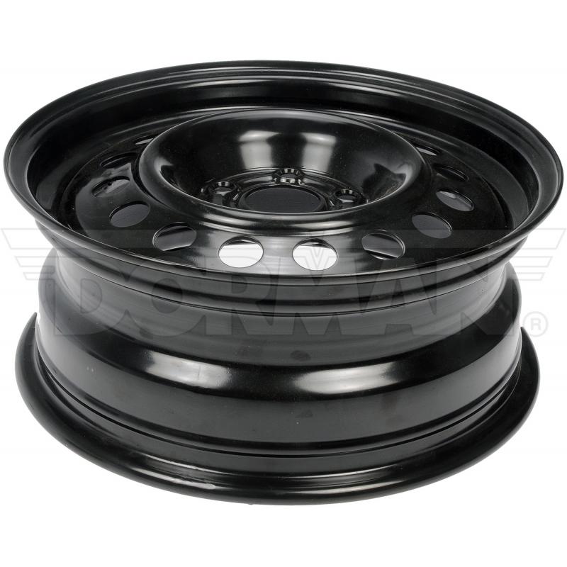 Dorman 939308 - Wheel Dorman 939308 Wheel product image 3 of 4