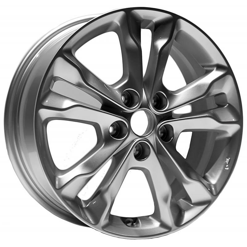 Dorman 939617 - Wheel Dorman 939617 Wheel product image 1 of 2