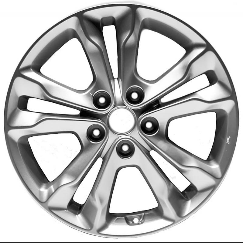 Dorman 939617 - Wheel Dorman 939617 Wheel product image 2 of 2