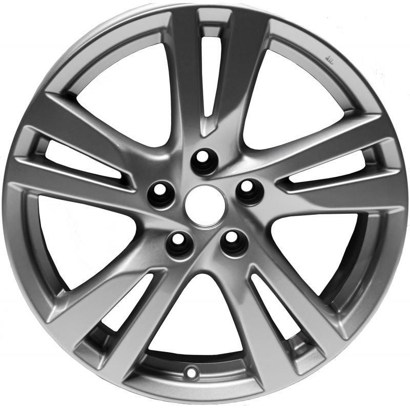 Dorman 939626 - Wheel Dorman 939626 Wheel product image 2 of 2