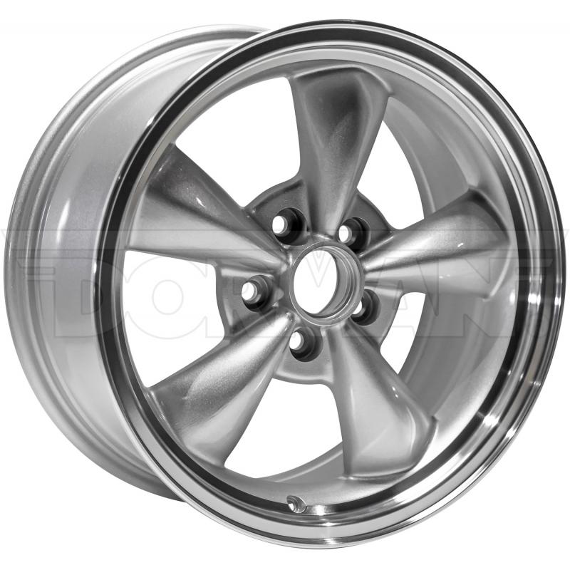 Dorman 939757 - Wheel Dorman 939757 Wheel product image 2 of 2