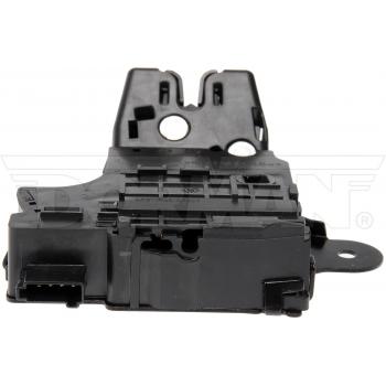 2015 Buick Verano Trunk Lock Actuator Motor Dorman 940108 image 3 of 4