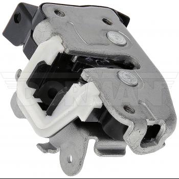 2004 Mercury Mountaineer Liftgate Latch Dorman 940118 image 2 of 4