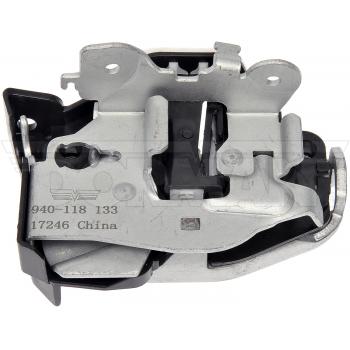 2004 Mercury Mountaineer Liftgate Latch Dorman 940118 image 4 of 4