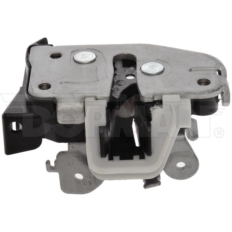 2002 Lincoln Navigator Liftgate Latch Dorman 940118 image 1 of 4