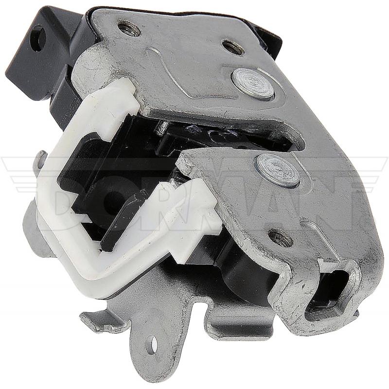 2002 Lincoln Navigator Liftgate Latch Dorman 940118 image 2 of 4