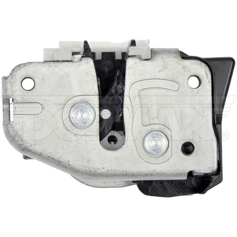 2002 Lincoln Navigator Liftgate Latch Dorman 940118 image 3 of 4