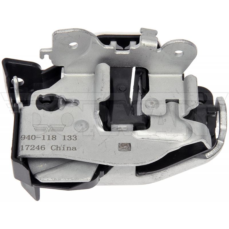 2002 Lincoln Navigator Liftgate Latch Dorman 940118 image 4 of 4